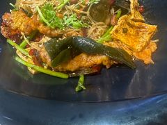 -小山城麻辣香锅(新邻生活广场店)