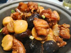 -到家尝北京菜(西坝河店)