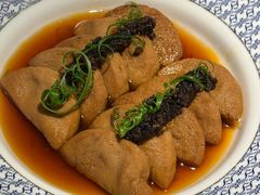 -南园民国茶楼餐厅·常州菜(北大街店)