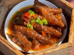 -侨美·唐荔园·40年地道粤菜