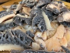 牛杂-黄利砖万峰林布依特色酸笋牛肉馆