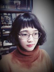 -UPTOP鼎上造型