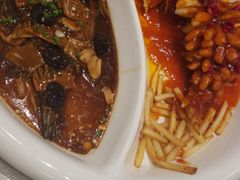 -马凯餐厅(地安门店)