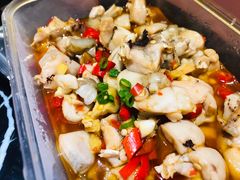 -文和友老长沙龙虾馆(化龙池店)