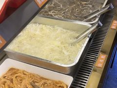 -言玖鲜火锅串串披萨自助(益田假日店)