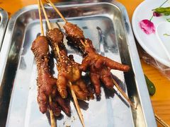 -老黑板筋(顺义总店)