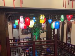 -古韵轩·江浙融合菜(梁溪店)