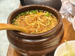 -满园烤鸭·春饼(太原街万达店)
