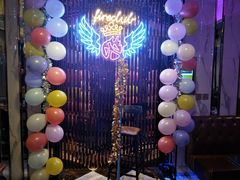 -火吧PTV聚会餐厅(10号店)