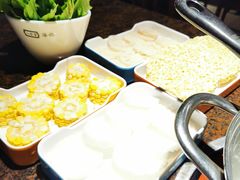 -八合里潮汕鲜牛肉火锅(深圳海岸城店)