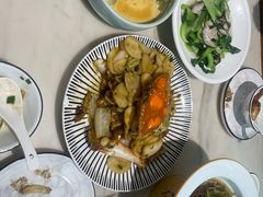 -老外婆(吾悦广场店)