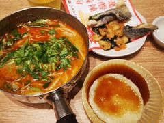 -小满手工粉(北京来福士店)