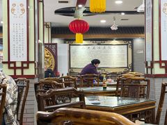 -龙老五汤店(站前西路店)