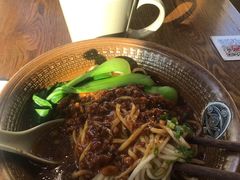 -李先生牛肉面大王(马栏店)