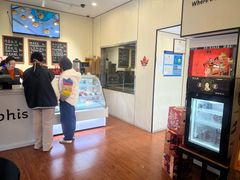 -梦菲思饼屋(瑞金宾馆店)