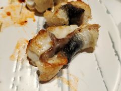 -红沃鳗鱼黑牛烤肉店(不老街店)