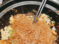 -香融府·烤鸭·家常菜(花乡奥莱店)