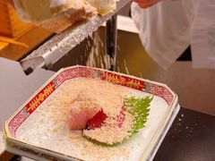 -鳥喜Toriki怀石烧鸟料理