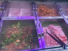 -妖无二·和牛烧烤自助(新吴万达店)