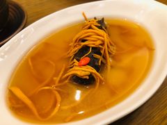 -长春高新益田福朋喜来登酒店·宜客乐标帜餐厅