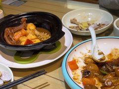 -上下九广州菜馆(李家村万达店)
