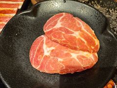 -九田家黑牛烤肉料理(太阳城店)