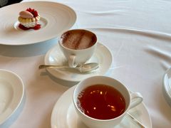 -Caprice(香港四季酒店)