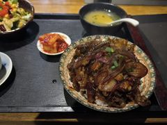 -一旬日料(烈士公园店)
