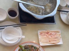 -潮悦牛肉火锅城(水贝店)