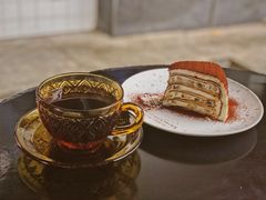 -Be Lived Cafe比例咖啡(摩天轮店)