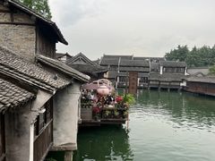 -乌镇景区