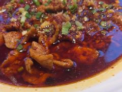 -茅庐川菜(烟台吾悦广场店)
