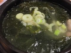 -木槿花韩式炭烤·熟成肉工坊(孙文东路店)