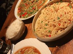 -不相离盐帮菜(郎园店)