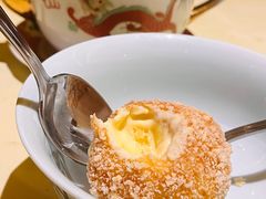 惠食佳炸脆皮雪糕-惠食佳(滨江大公馆店)