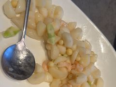 -吴越荣记苏州菜·松鼠桂鱼100%活鱼现做(斜塘老街店)
