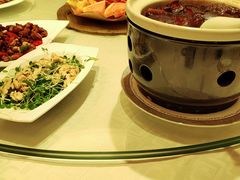 老酒烧腩肉-东方之珠海鲜酒楼(武清店)
