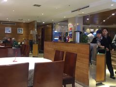 大堂-阿英煲(凉城路店)