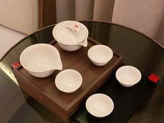 -上海衡山路十二号华邑酒店