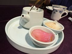-粤匠·澳门点心粤菜海鲜(澳门半岛店)