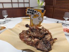 -眉州东坡(亚运村店)