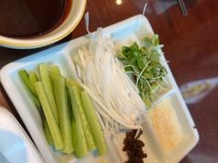 -恭敬李·烤鸭(天坛北门店)