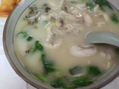 -明呈黄鱼面馆(斜土路店)