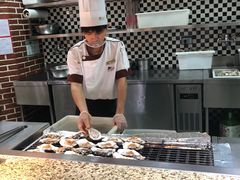 -汉巴味德·烤肉与啤酒的自助(杭州大悦城店)