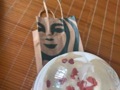 -星巴克(北京惠新东街店)