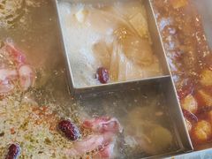 -重庆德忆火锅（龙南街3店）(渝水岸餐饮)