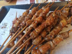 -管氏翅吧(马家堡店)