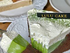 -LuluCake·路鹿蛋糕