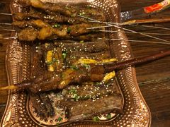 -霄汉羊排(万松园一店)