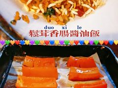 -素描餐厅(灵隐天竺店)